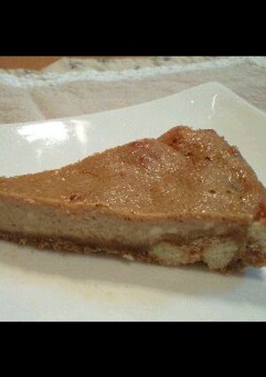 ☆インスタントコーヒーチーズケーキ☆-レシピのメイン写真