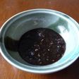 うちの秘伝焼き肉のたれ