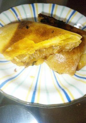 中華名菜で簡単　エビチリ春巻き-レシピのメイン写真