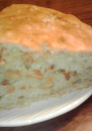 *バナナ*スイートポテトケーキ*-レシピのメイン写真