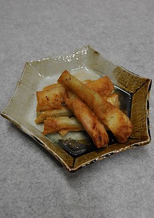 ラディッシュ春巻き-レシピのメイン写真