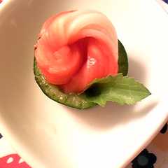 รูปของ ✿: 小さなお花 :✿ ※キャラ弁