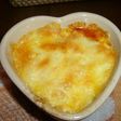 チーズたっぷり♡トマトグラタン