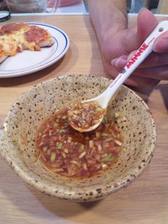 韓国風ねぎソース-レシピのメイン写真