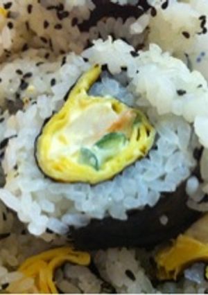 エビキュウ-レシピのメイン写真