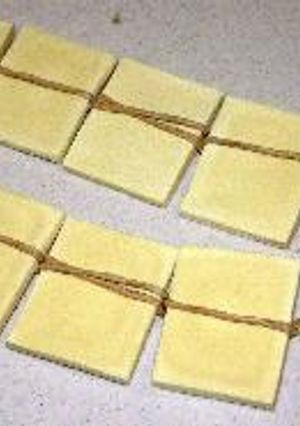 凍り豆腐のフライ-レシピのメイン写真