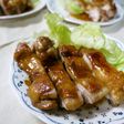 チキンのコーラ煮
