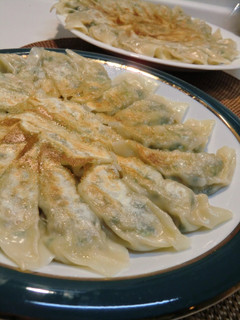 ふわっとジューシー♪はんぺん餃子-レシピのメイン写真