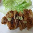 簡単♪照り焼きチキン