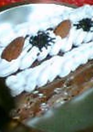 ☆チョコレートケーキ☆-レシピのメイン写真