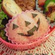 *キャラ弁* 〜Halloween〜