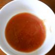 保存食・梅みそ