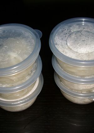離乳食後期★手づかみうどん★冷凍ストック-レシピのメイン写真