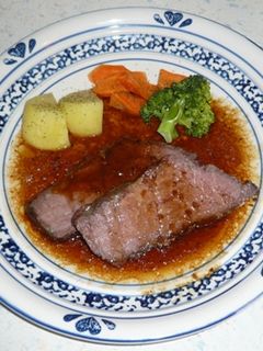 ★Roast Beef★-レシピのメイン写真