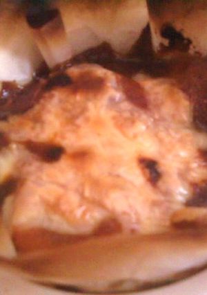 あつあつ★ふうふう-3 焼カレー-レシピのメイン写真