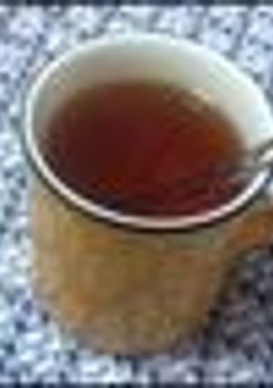 おいしい★飲みやすい♪オレ生姜紅茶-レシピのメイン写真