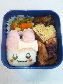 ちゃまめっち♪-レシピのメイン写真