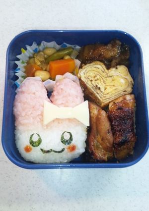 ちゃまめっち♪-レシピのメイン写真