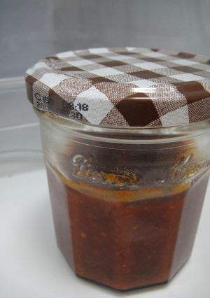 何でも韓国風★コチュ味噌★-レシピのメイン写真