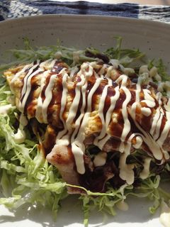 トンペイ焼き-レシピのメイン写真