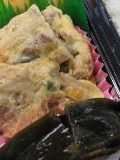 牛丼の卵とじ-レシピのメイン写真
