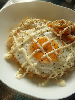 照りマヨ丼-レシピのメイン写真