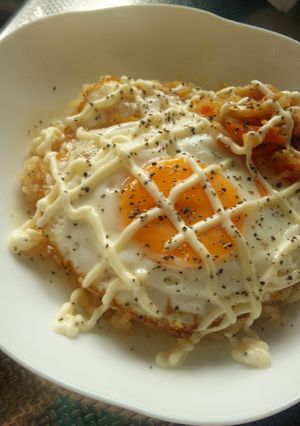 照りマヨ丼-レシピのメイン写真