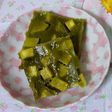 もっちもち抹茶さつまういろ