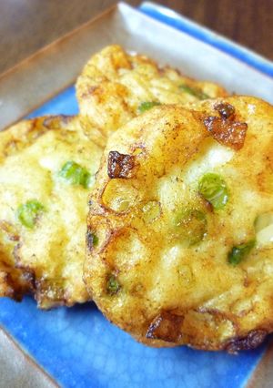 簡単さつま揚げ(o^－^o)-レシピのメイン写真