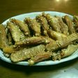 家庭でできる名古屋風手羽先から揚げ