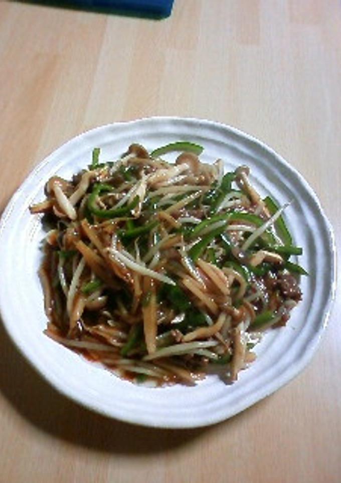 家系を救う中華名菜-レシピのメイン写真
