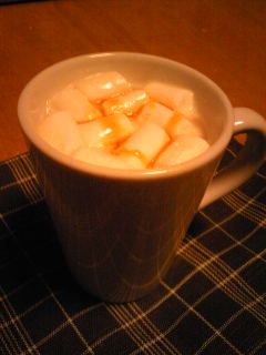 キャラメルコーヒー♪-レシピのメイン写真
