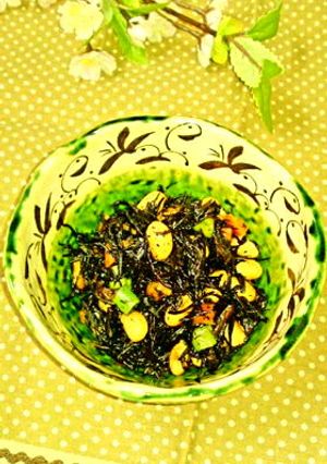定番和食♪ひじき煮-レシピのメイン写真