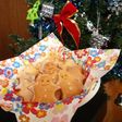 クリスマスだもの♡ジンジャークッキー