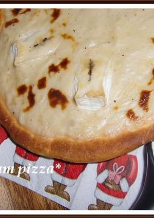 濃厚極ウマ~♪チーズクリーム♪-レシピのメイン写真