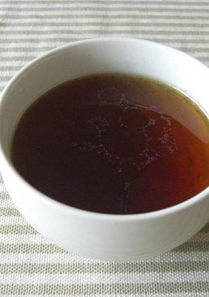 速攻!炒飯スープ-レシピのメイン写真