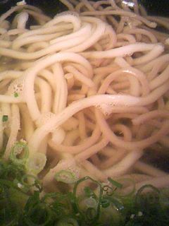 白だしで作る甘めのうどん・そばつゆ-レシピのメイン写真