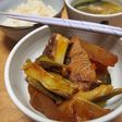 味しみしみ~ぶり冬瓜♪