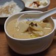 あったか♪とうがんの豆乳シチュー♪