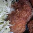 カマンベールチーズinひと口カツ