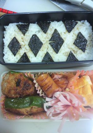 肉キムチ詰めピーマン◎(^^)v-レシピのメイン写真