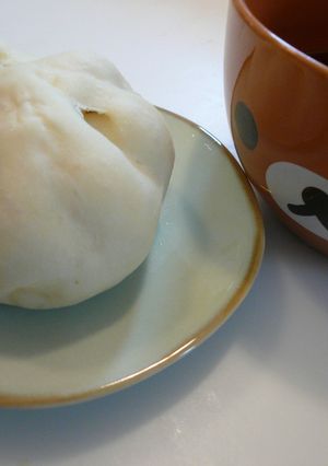 _m_プチ惣菜＆肉まん_ｍ_-レシピのメイン写真