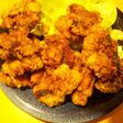 やわらかさくさく鶏のから揚げ