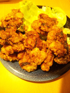 やわらかさくさく鶏のから揚げ-レシピのメイン写真