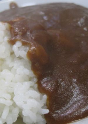 スープストックで休日のカレー-レシピのメイン写真