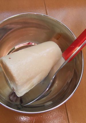 インドのアイスクリーム　クルフィ-レシピのメイン写真