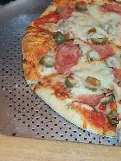ピザ・PIZZA!!!-レシピのメイン写真
