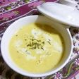 ✿かぼちゃ豆乳スープ✿《上級編》