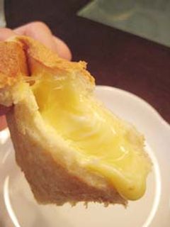 大好きな食べ方!とろとろチーズトースト-レシピのメイン写真