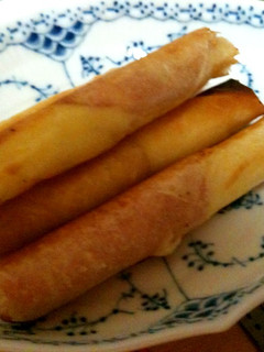 ハム&チーズ巻き-レシピのメイン写真